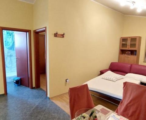 Eladó apartmanház 4 luxuslakásból Galižanában, Vodnjanban - pic 20