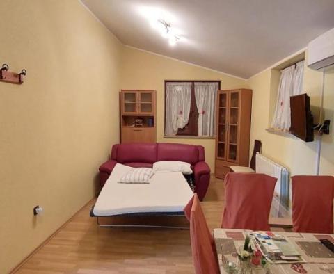 Apart-house 4 luxusních apartmánů na prodej v Galižana, Vodnjan - pic 21