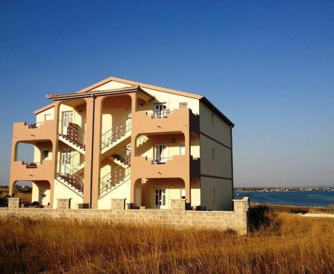 Krásné byty na prodej v Nin, oblast Zadar - pic 8