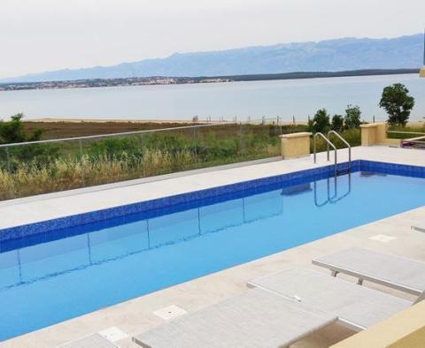 Beautiful apartments for sale in Nin, Zadar area - pic 2