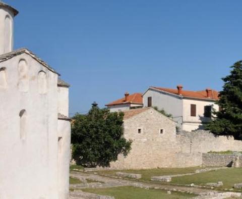 Beautiful apartments for sale in Nin, Zadar area - pic 32
