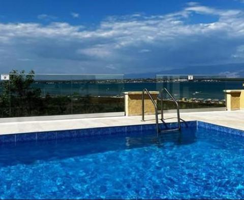 Beautiful apartments for sale in Nin, Zadar area - pic 33