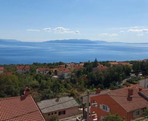 Impressive property in Martinkovac, over Rijeka - pic 4