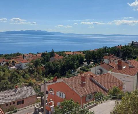 Impressive property in Martinkovac, over Rijeka - pic 6