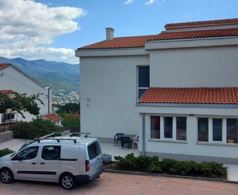 Impressive property in Martinkovac, over Rijeka - pic 19