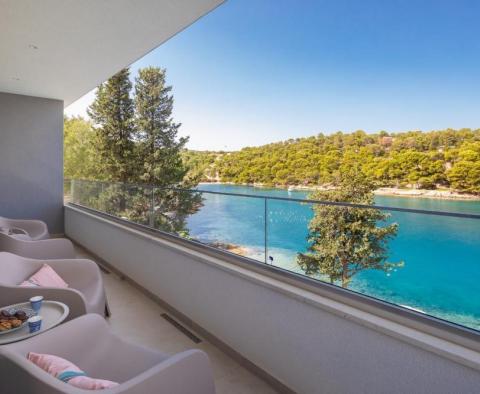 Marvellous newly built villa on Brac island with swimming pool and beautiful views - pic 22