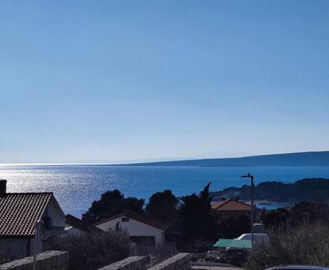 Impressive modern villa in Krk with breathtaking sea views - pic 4