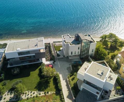 Luxus ultramodern villa a tenger közelében Zadar környékén - pic 2