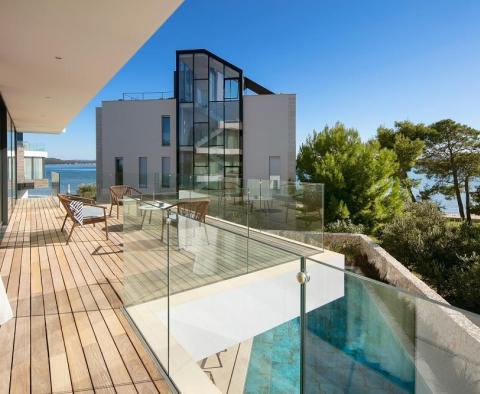 Villa de luxe ultra-moderne près de la mer dans la région de Zadar - pic 3