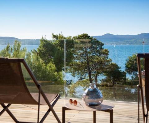 Villa de luxe ultra-moderne près de la mer dans la région de Zadar - pic 25