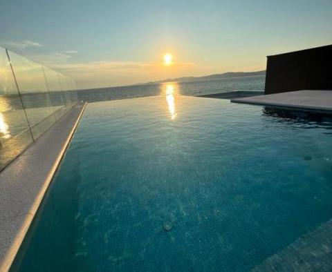 Luxusní apartmány první řada k moři v Zadaru - 8 jedinečných kousků luxusu - pic 6