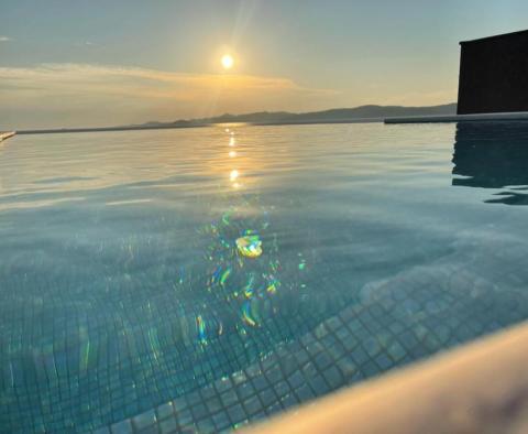 Appartements de luxe au premier rang de la mer à Zadar - 8 pièces de luxe uniques - pic 5