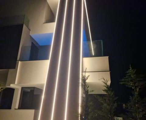 Appartements de luxe au premier rang de la mer à Zadar - 8 pièces de luxe uniques - pic 10