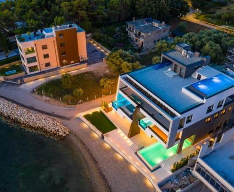Appartements de luxe au premier rang de la mer à Zadar - 8 pièces de luxe uniques - pic 14