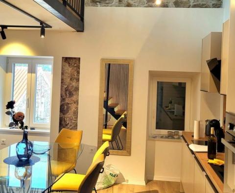 Nové stylové apartmány v Makarské, pouhých 80 metrů od moře - pic 6