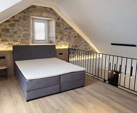 Nouveaux appartements élégants à Makarska, à seulement 80 mètres de la mer - pic 9