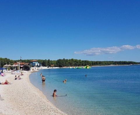 Maison dans le quartier populaire de Fažana, reliée par ferry à Brijuni, à seulement 150 mètres de la mer - pic 16