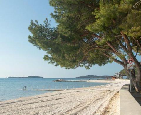 Maison dans le quartier populaire de Fažana, reliée par ferry à Brijuni, à seulement 150 mètres de la mer - pic 28