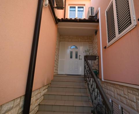 Apart-house in Štinjan, Pula, with sea views, just 300 meters from the sea - pic 10