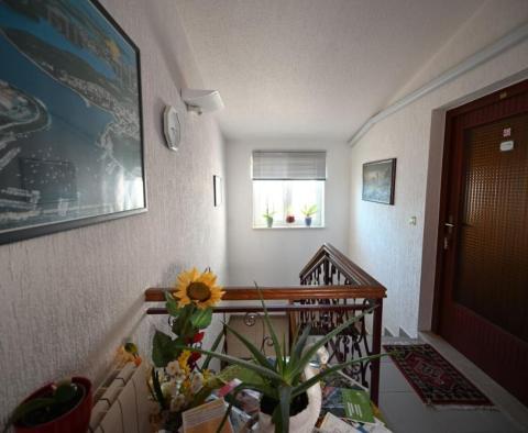 Apart-house in Štinjan, Pula, with sea views, just 300 meters from the sea - pic 16