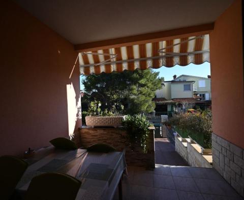 Apart-house in Štinjan, Pula, with sea views, just 300 meters from the sea - pic 24