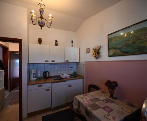 Apart-house in Štinjan, Pula, with sea views, just 300 meters from the sea - pic 34