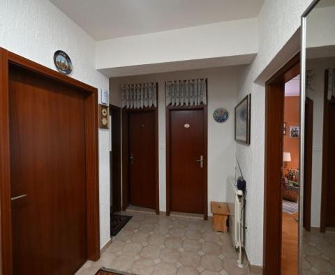 Apart-house in Štinjan, Pula, with sea views, just 300 meters from the sea - pic 61