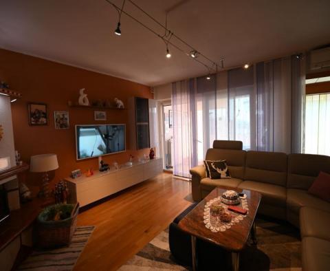 Apart-house in Štinjan, Pula, with sea views, just 300 meters from the sea - pic 63