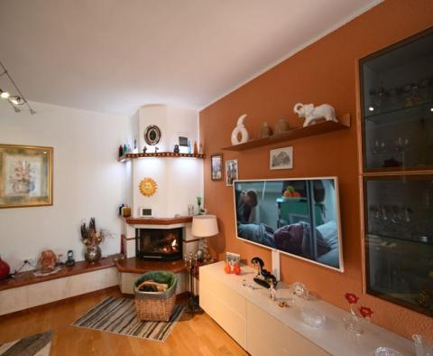 Apart-house in Štinjan, Pula, with sea views, just 300 meters from the sea - pic 64