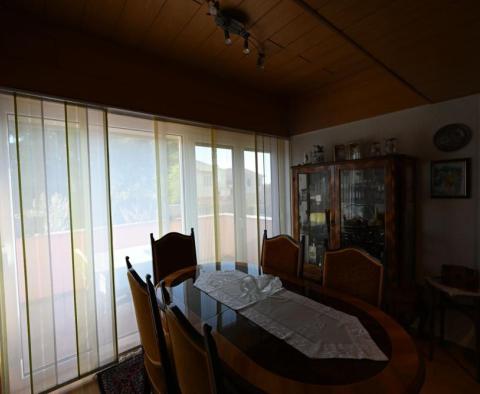 Апарт-дом в Штиньяне, Пула, с видом на море, всего в 300 метрах от моря - фото 68