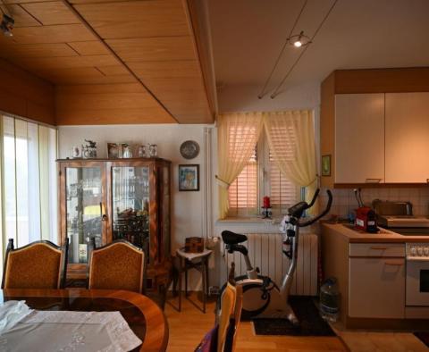 Apart-house in Štinjan, Pula, with sea views, just 300 meters from the sea - pic 69