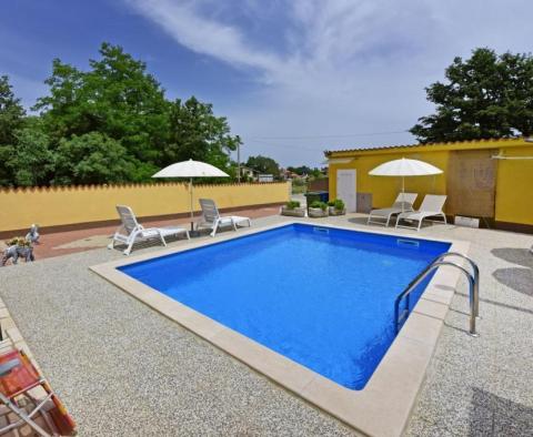 Apartment house with 5 apartments in Porec area with swimming pool - pic 6