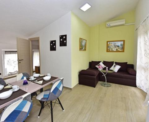 Apartment house with 5 apartments in Porec area with swimming pool - pic 37