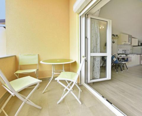 Apartment house with 5 apartments in Porec area with swimming pool - pic 42