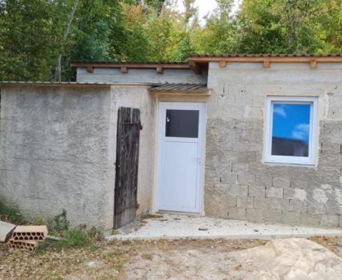Cosy house for sale in Kras, Dobrinj - pic 18