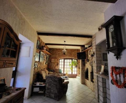 Cosy house for sale in Kras, Dobrinj - pic 27