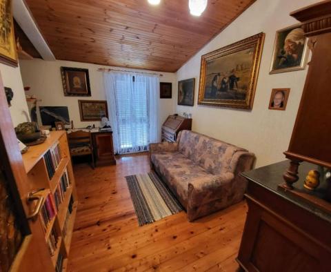 Cosy house for sale in Kras, Dobrinj - pic 29