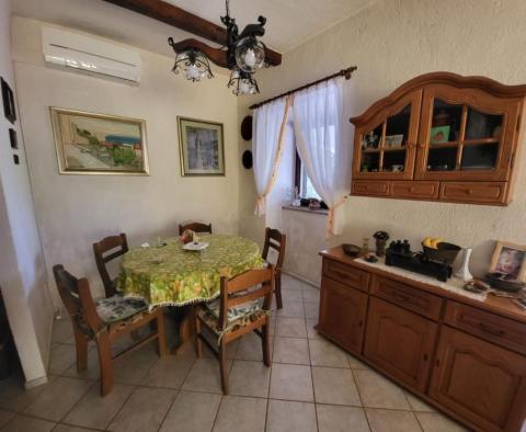 Cosy house for sale in Kras, Dobrinj - pic 32