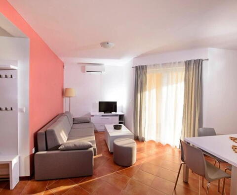 Wonderful furnished apartment in Medulin, just 140 meters from the sea - pic 10