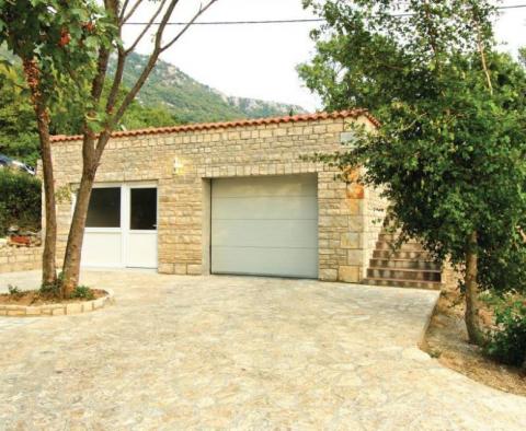 Belle villa de style authentique à CRIKVENICA, GRIŽANE sur 1800 m². de terre - pic 15