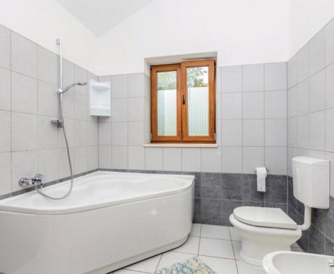 Belle villa de style authentique à CRIKVENICA, GRIŽANE sur 1800 m². de terre - pic 26