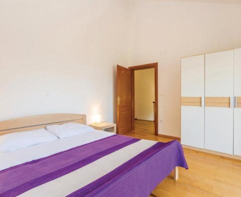 Belle villa de style authentique à CRIKVENICA, GRIŽANE sur 1800 m². de terre - pic 28