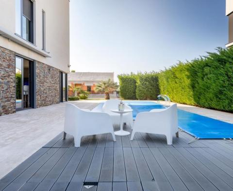 Villa ultramoderne à Fazana à seulement 150 mètres de la mer et de la plage - pic 8
