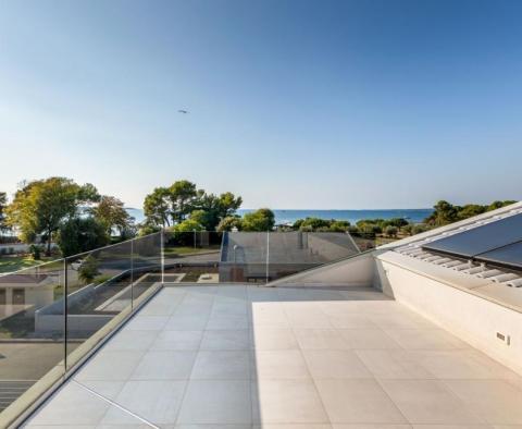 Villa ultramoderne à Fazana à seulement 150 mètres de la mer et de la plage - pic 2