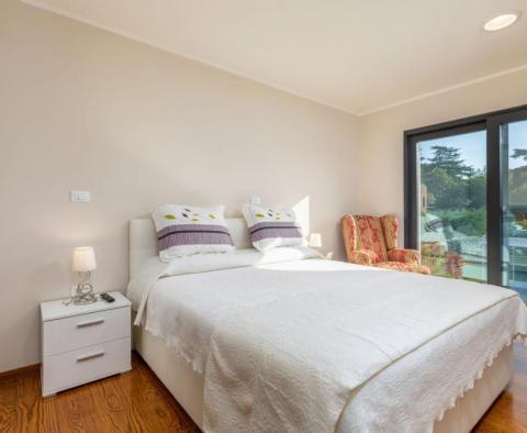 Villa ultramoderne à Fazana à seulement 150 mètres de la mer et de la plage - pic 14