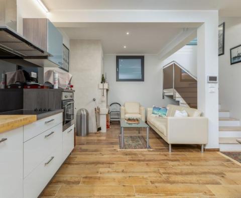 Villa ultramoderne à Fazana à seulement 150 mètres de la mer et de la plage - pic 37