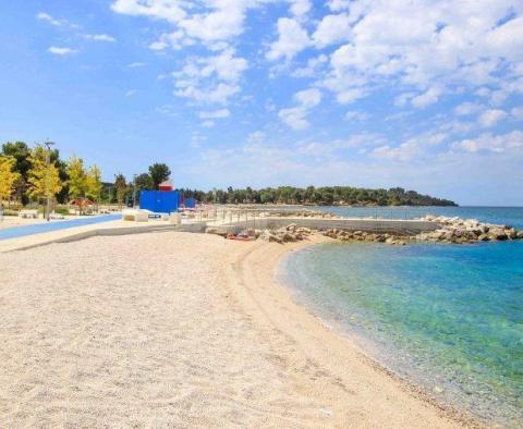 Villa ultramoderne à Fazana à seulement 150 mètres de la mer et de la plage - pic 58