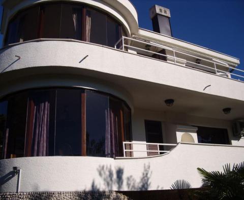 Detached real estate with three apartments just 100 meters from the sea in Krk Town - pic 4