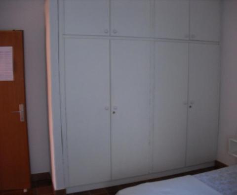 Detached real estate with three apartments just 100 meters from the sea in Krk Town - pic 17
