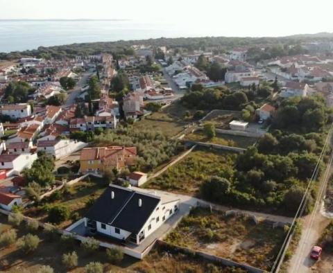 Новое здание с 4 квартирами в Барбариге - фото 2